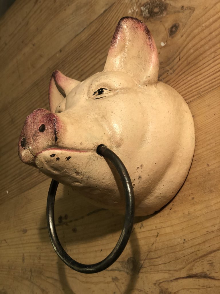 Brocante De La Ferme