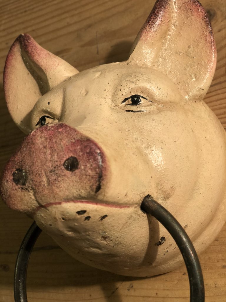 Brocante De La Ferme