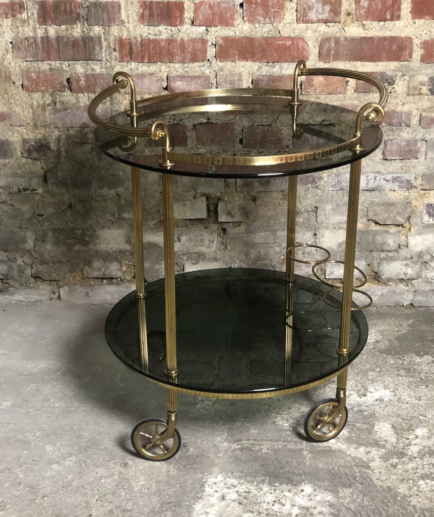 Brocante De La Ferme