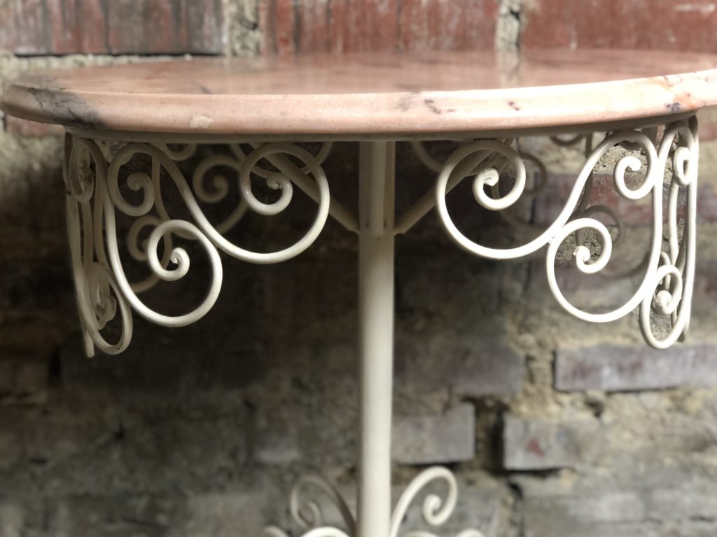 Brocante De La Ferme