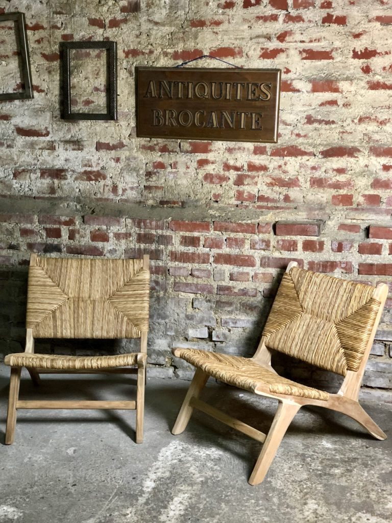 Brocante De La Ferme