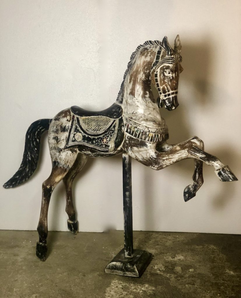 Brocante De La Ferme