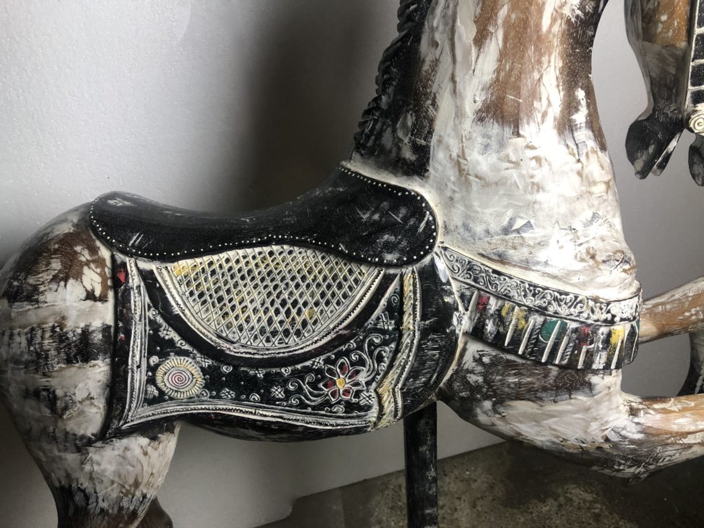 Brocante De La Ferme