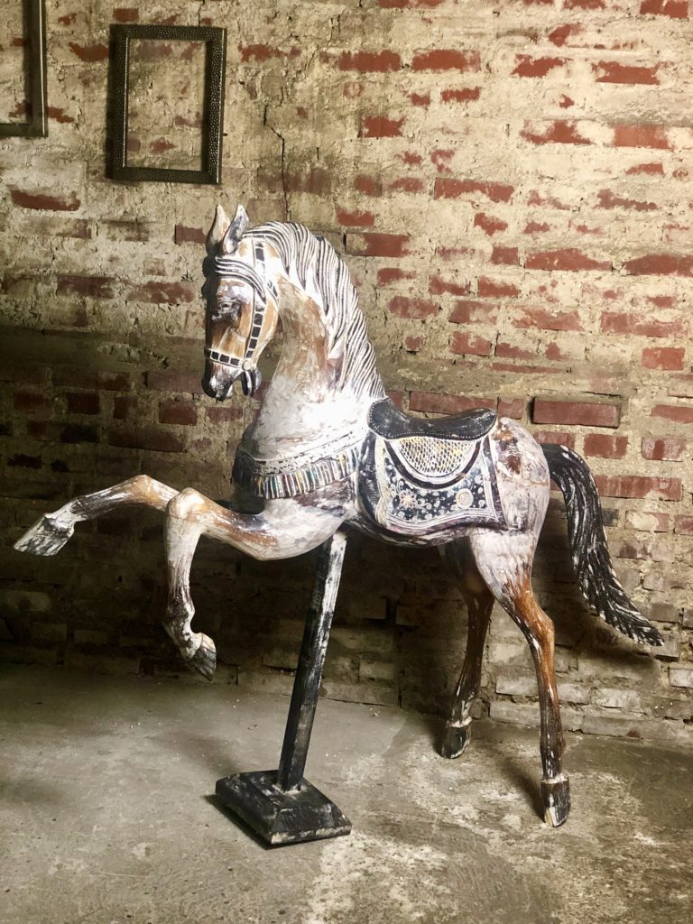 Brocante De La Ferme