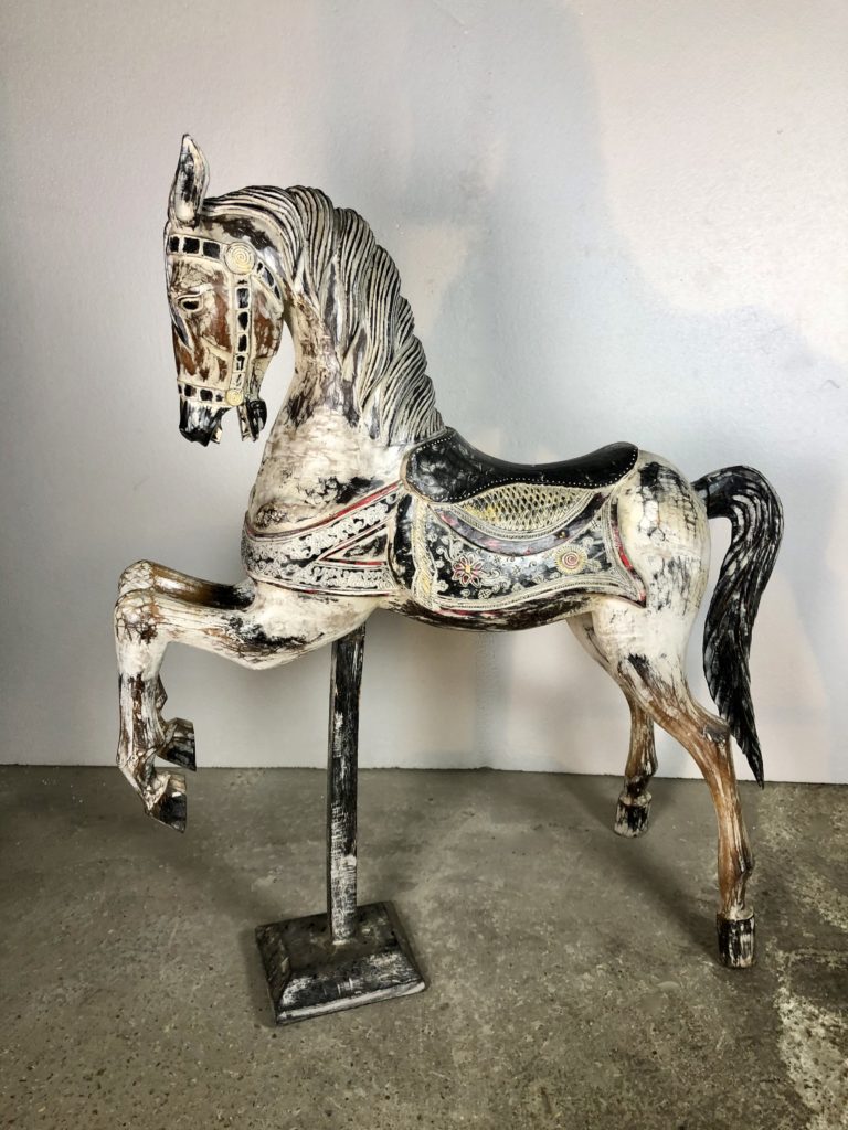 Brocante De La Ferme