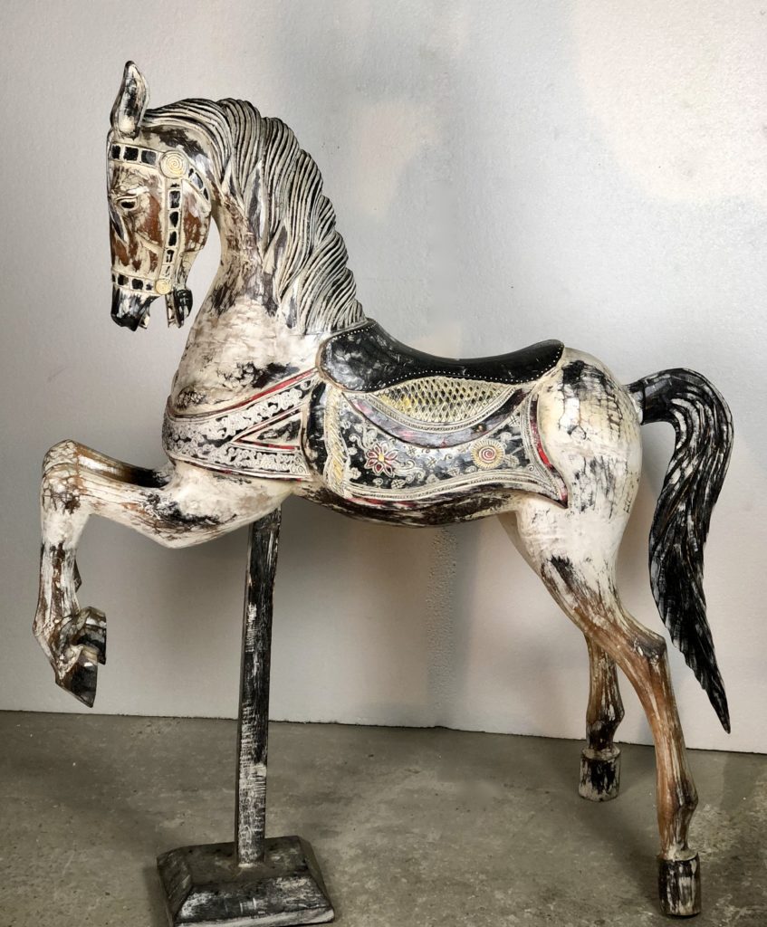 Brocante De La Ferme