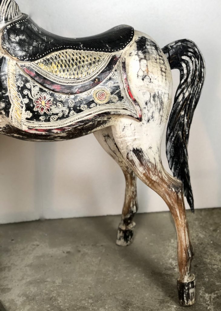 Brocante De La Ferme