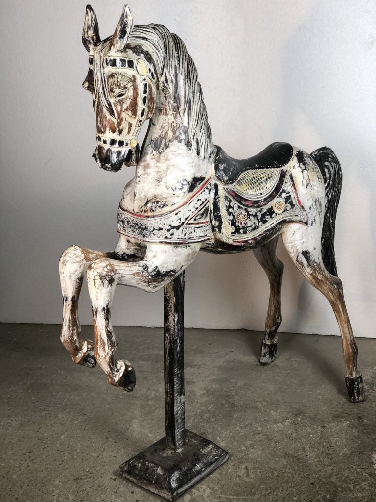 Brocante De La Ferme