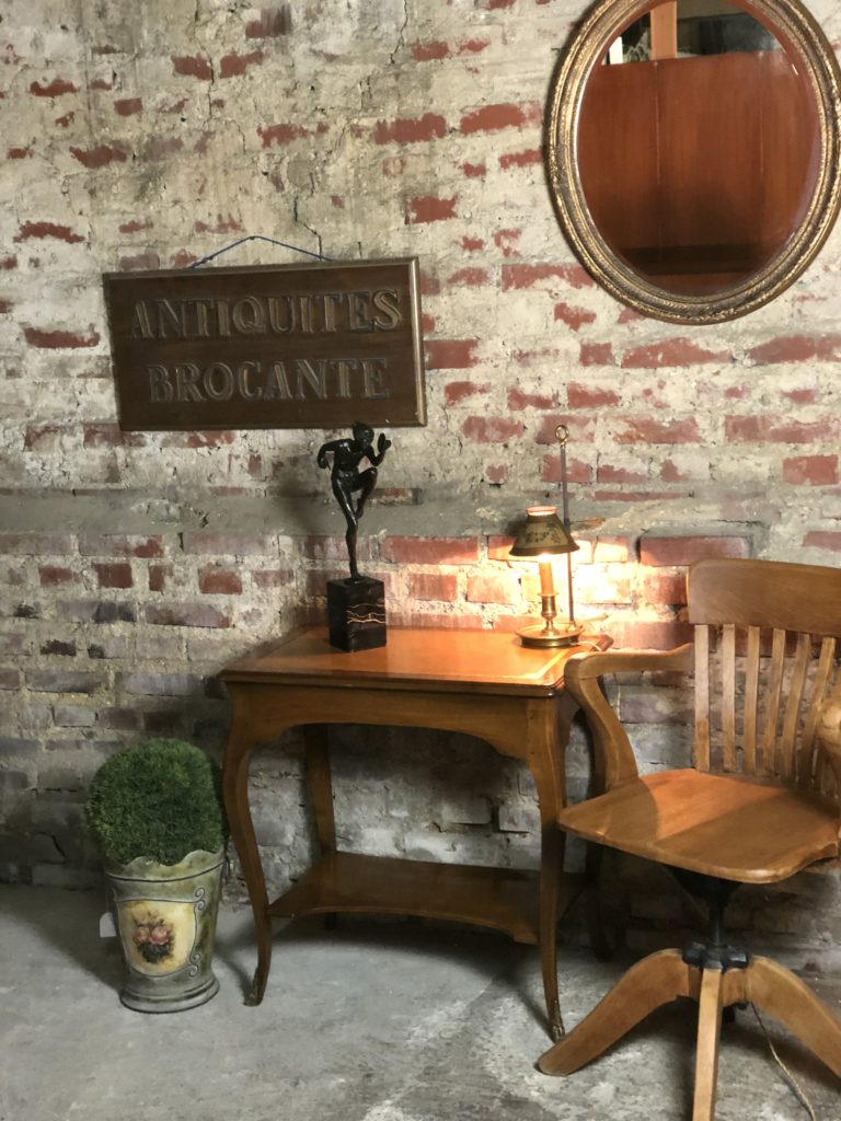 Brocante De La Ferme