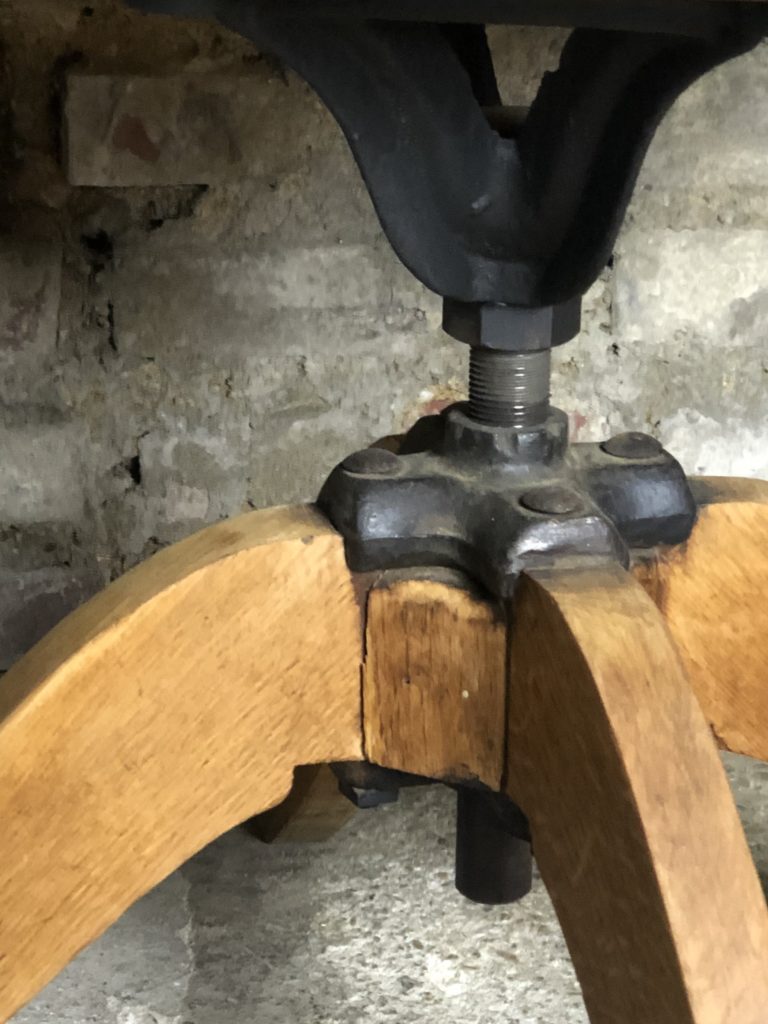 Brocante De La Ferme