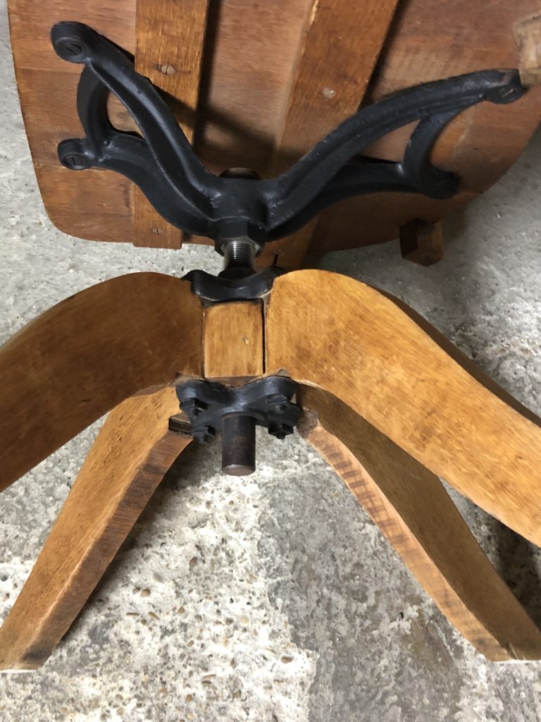 Brocante De La Ferme