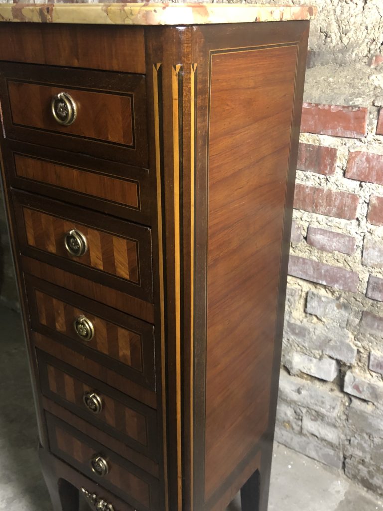 Brocante De La Ferme