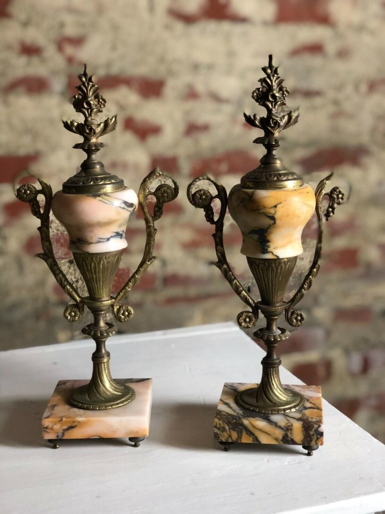 Brocante De La Ferme