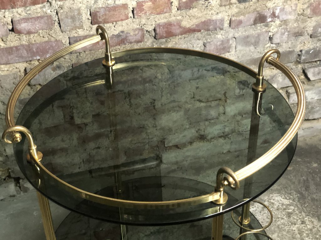 Brocante De La Ferme