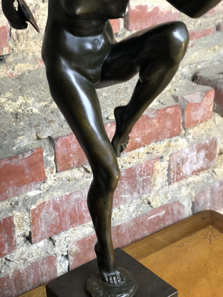 Brocante De La Ferme