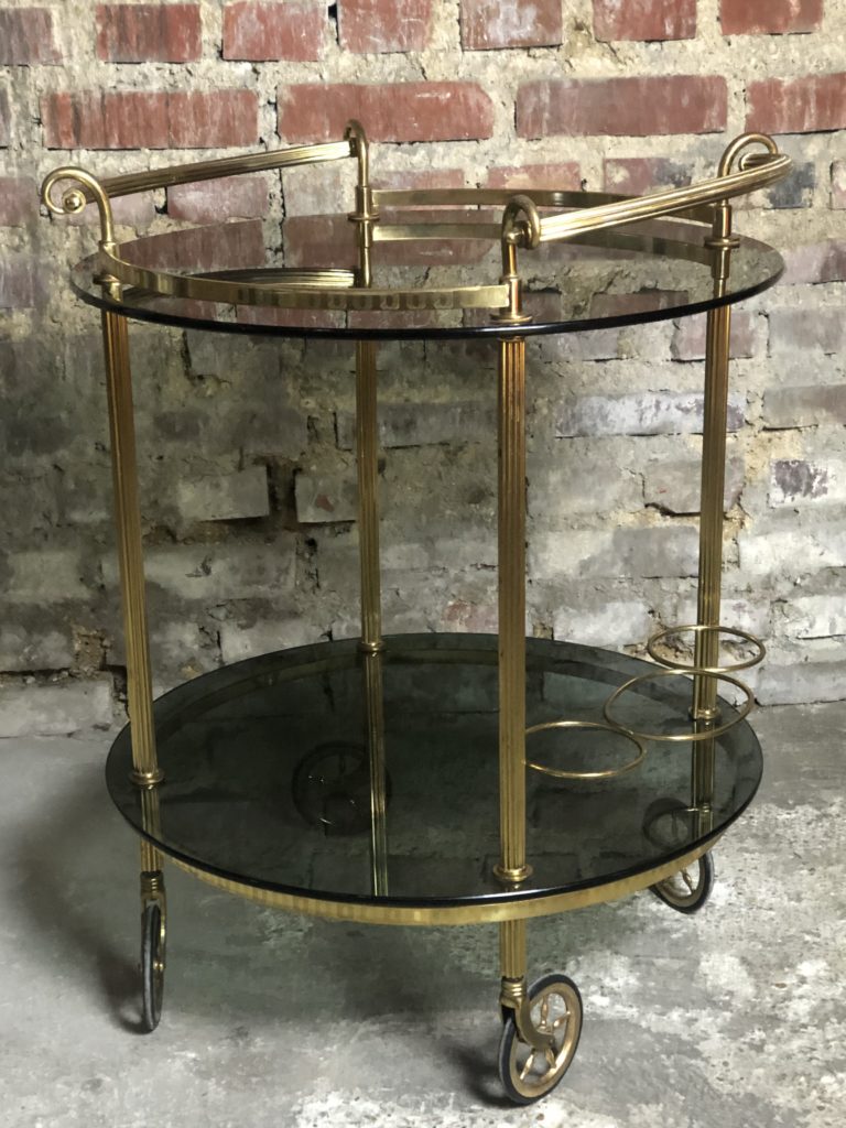 Brocante De La Ferme