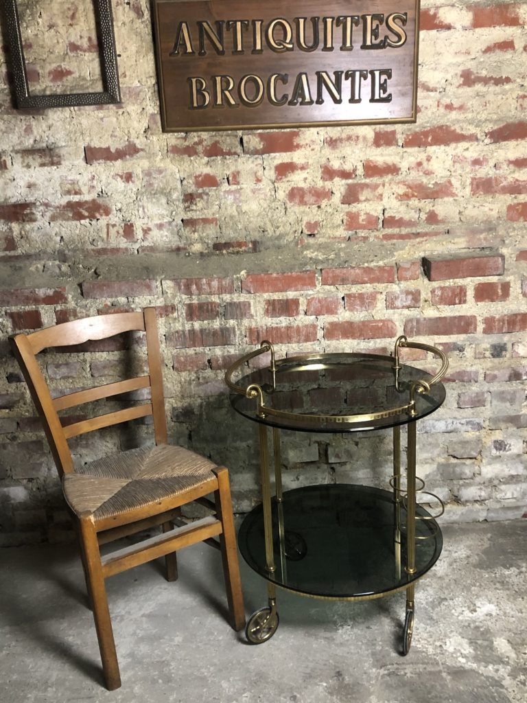 Brocante De La Ferme