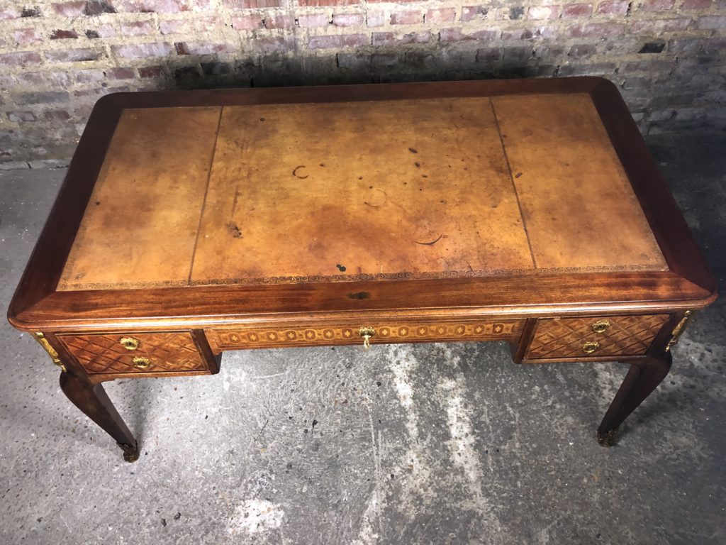 Brocante De La Ferme