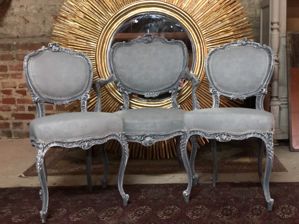 Brocante De La Ferme