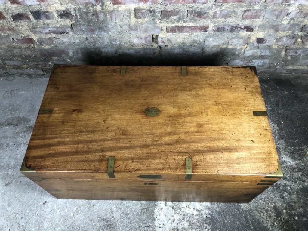Brocante De La Ferme