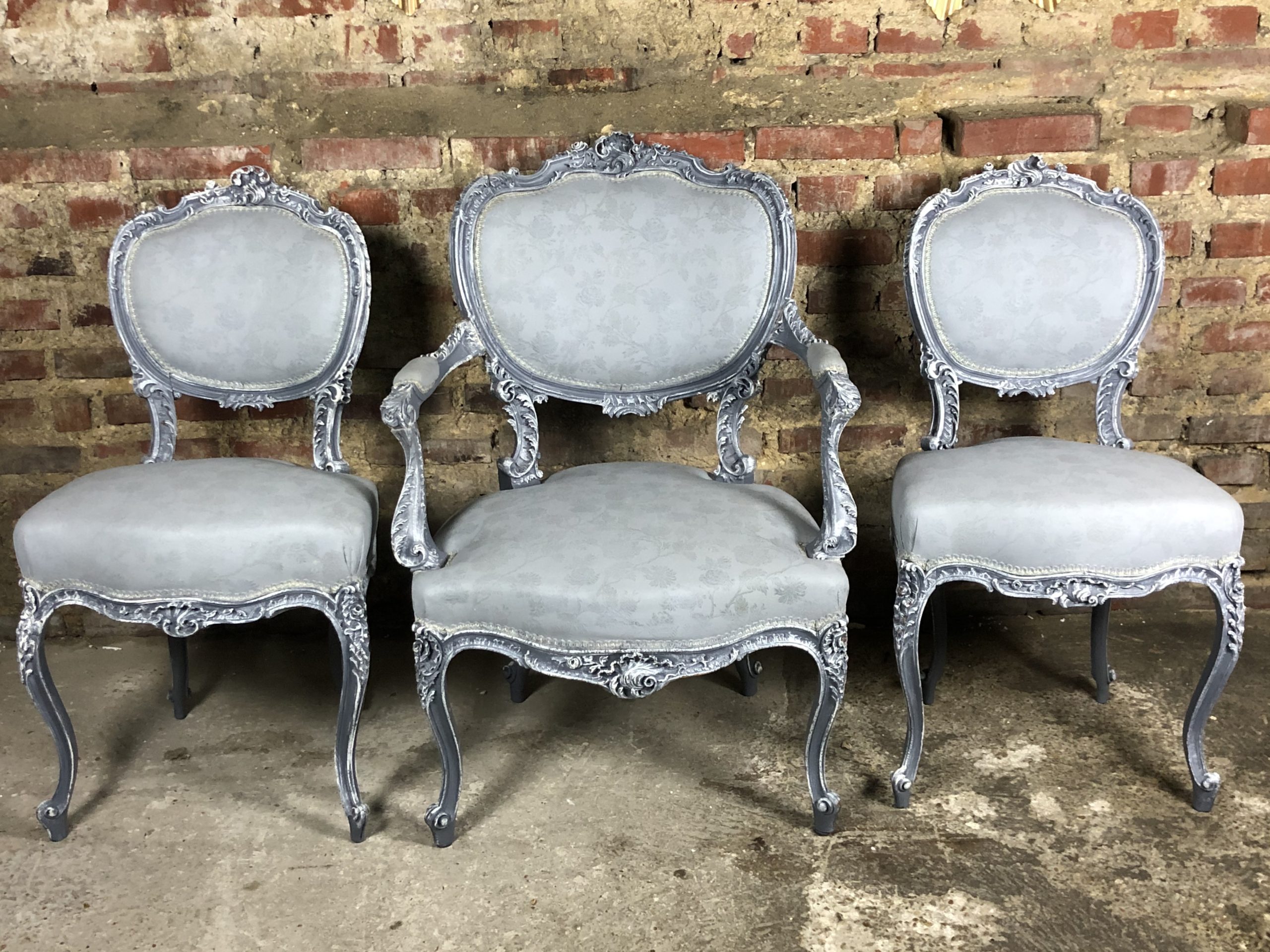 Brocante De La Ferme
