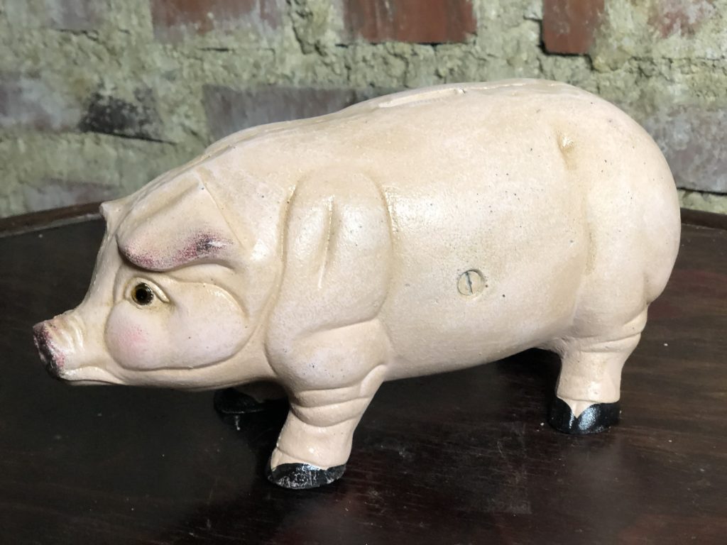 Brocante De La Ferme