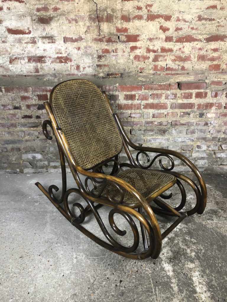 Brocante De La Ferme