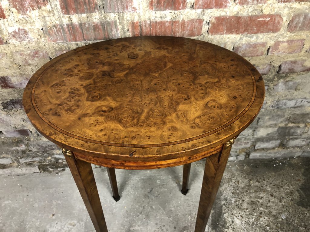 Brocante De La Ferme