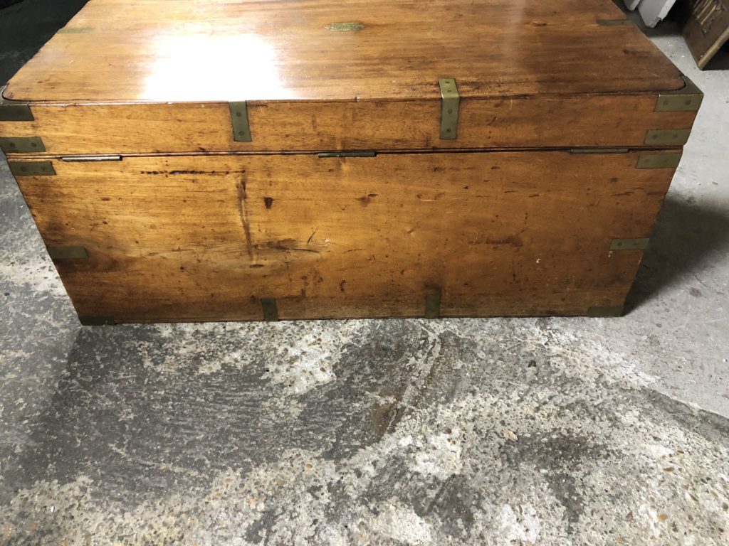 Brocante De La Ferme