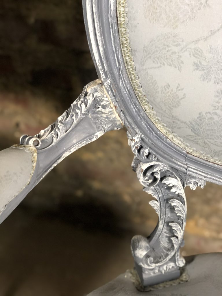 Brocante De La Ferme