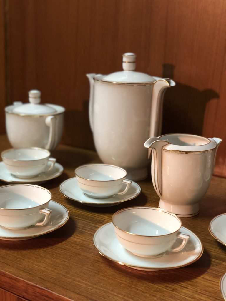 Brocante De La Ferme
