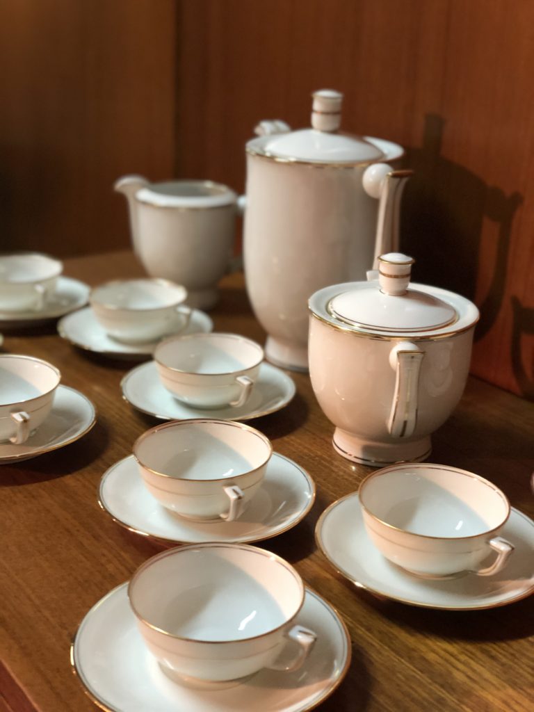 Brocante De La Ferme