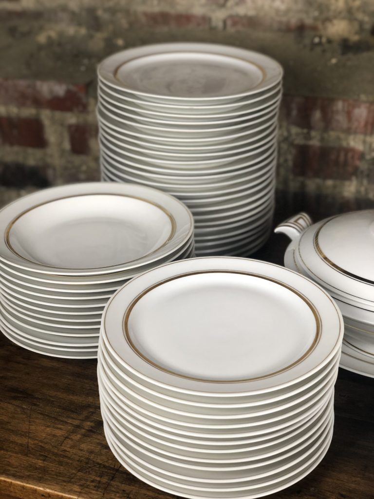 Brocante De La Ferme