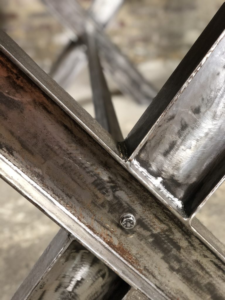 Brocante De La Ferme