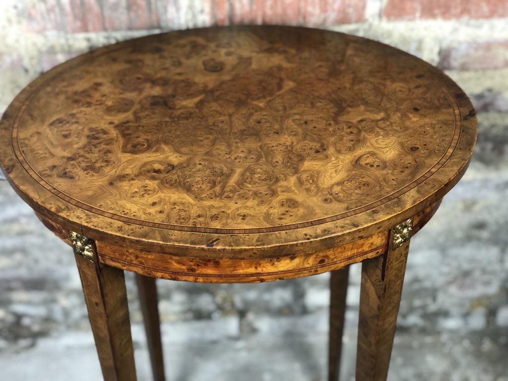 Brocante De La Ferme