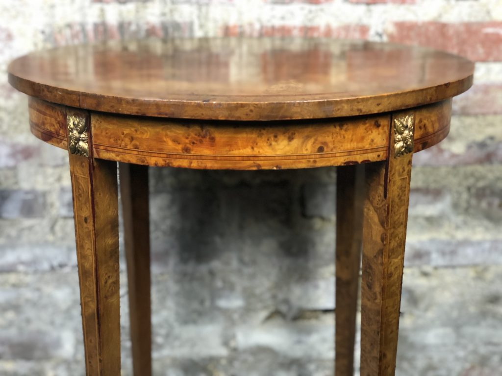 Brocante De La Ferme