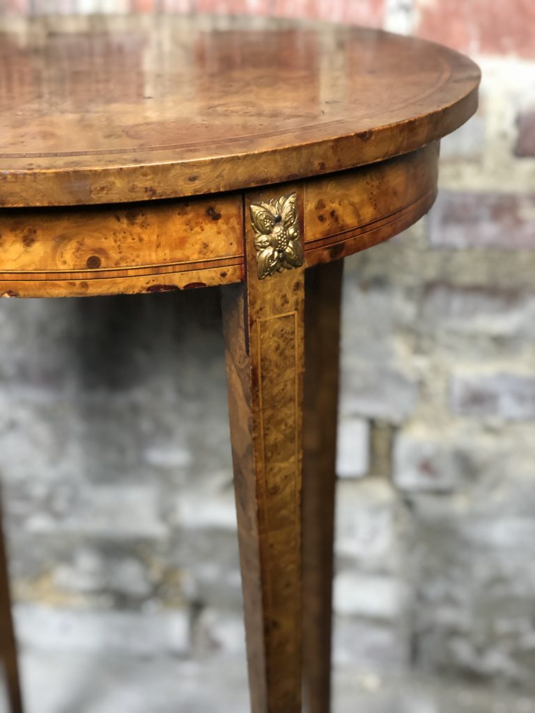 Brocante De La Ferme