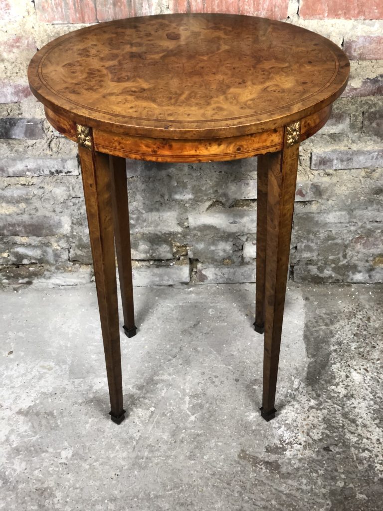 Brocante De La Ferme