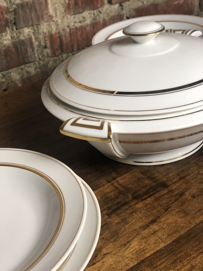 Brocante De La Ferme