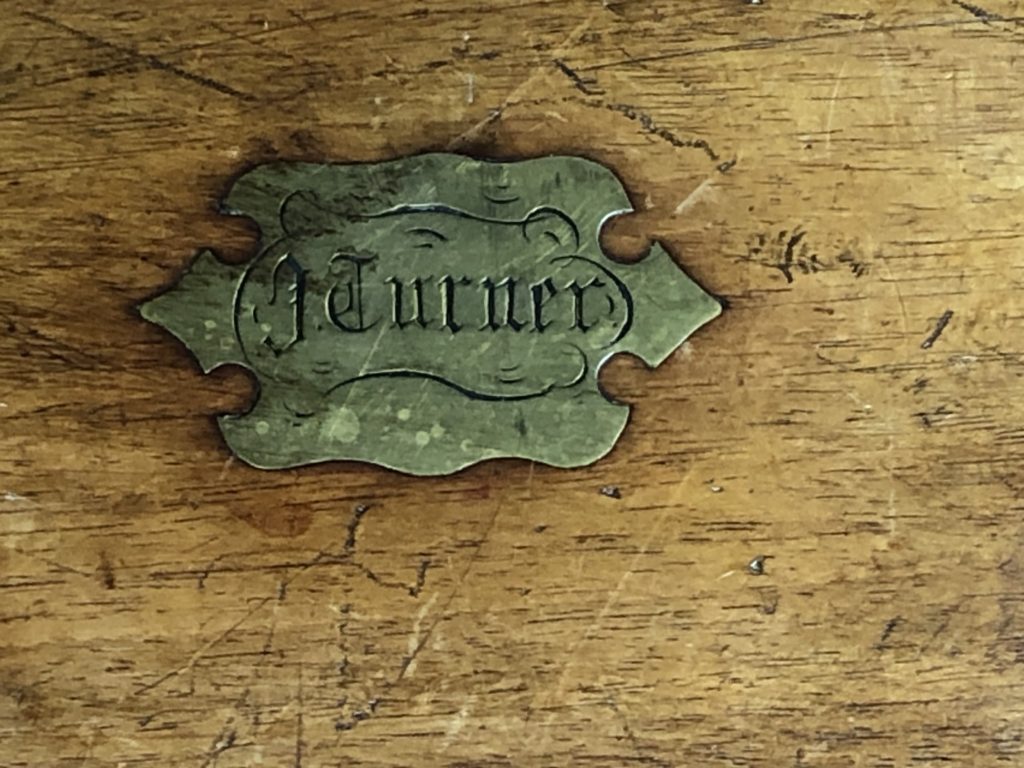 Brocante De La Ferme