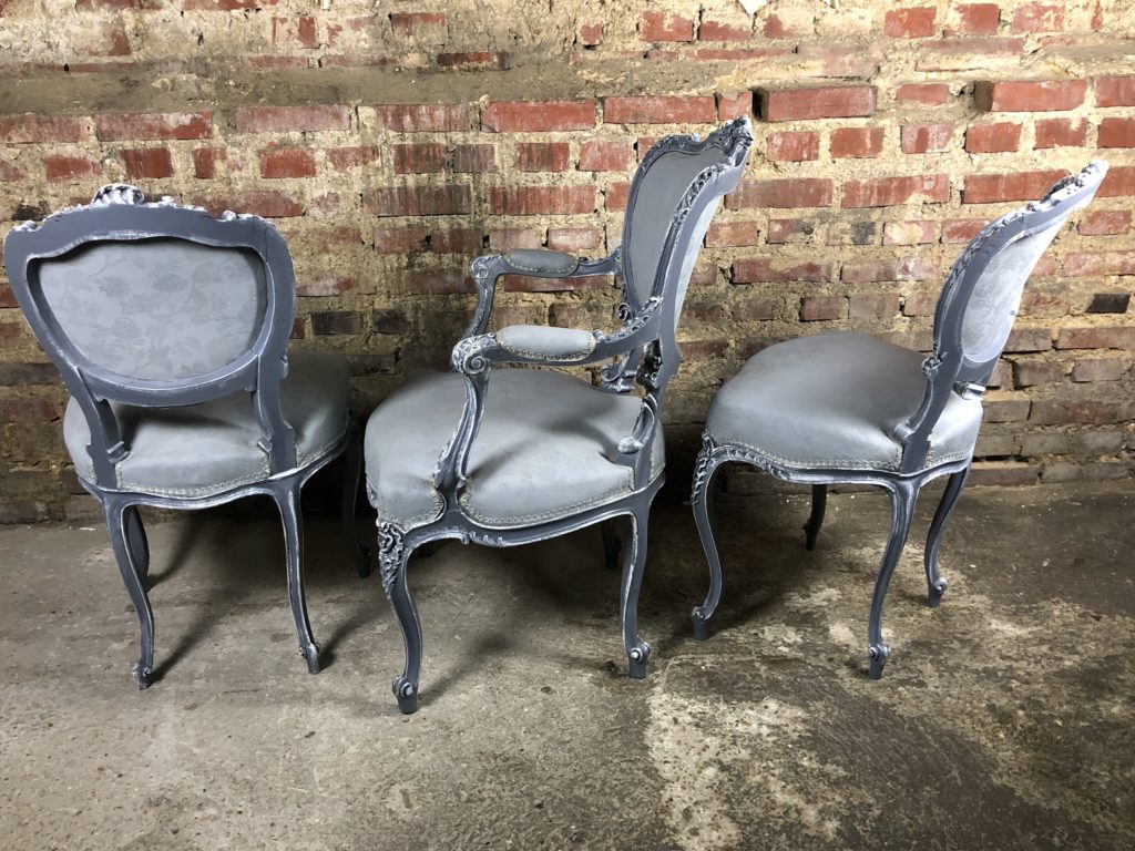 Brocante De La Ferme