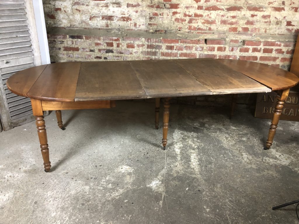 Brocante De La Ferme
