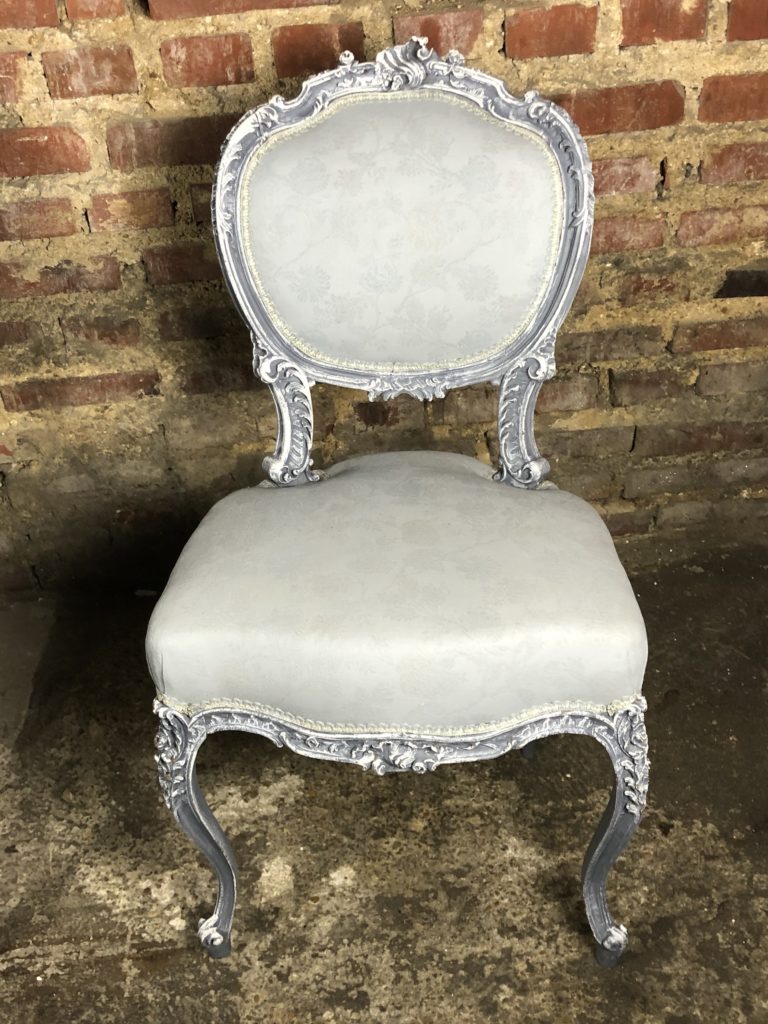 Brocante De La Ferme