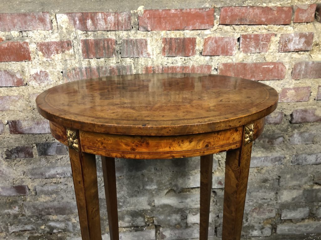 Brocante De La Ferme