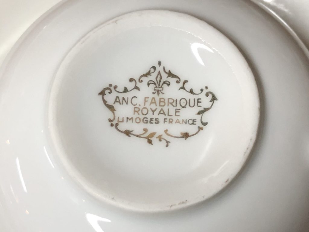Brocante De La Ferme