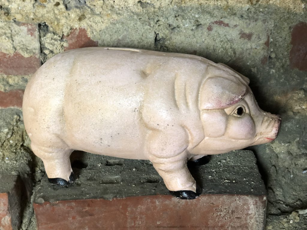 Brocante De La Ferme