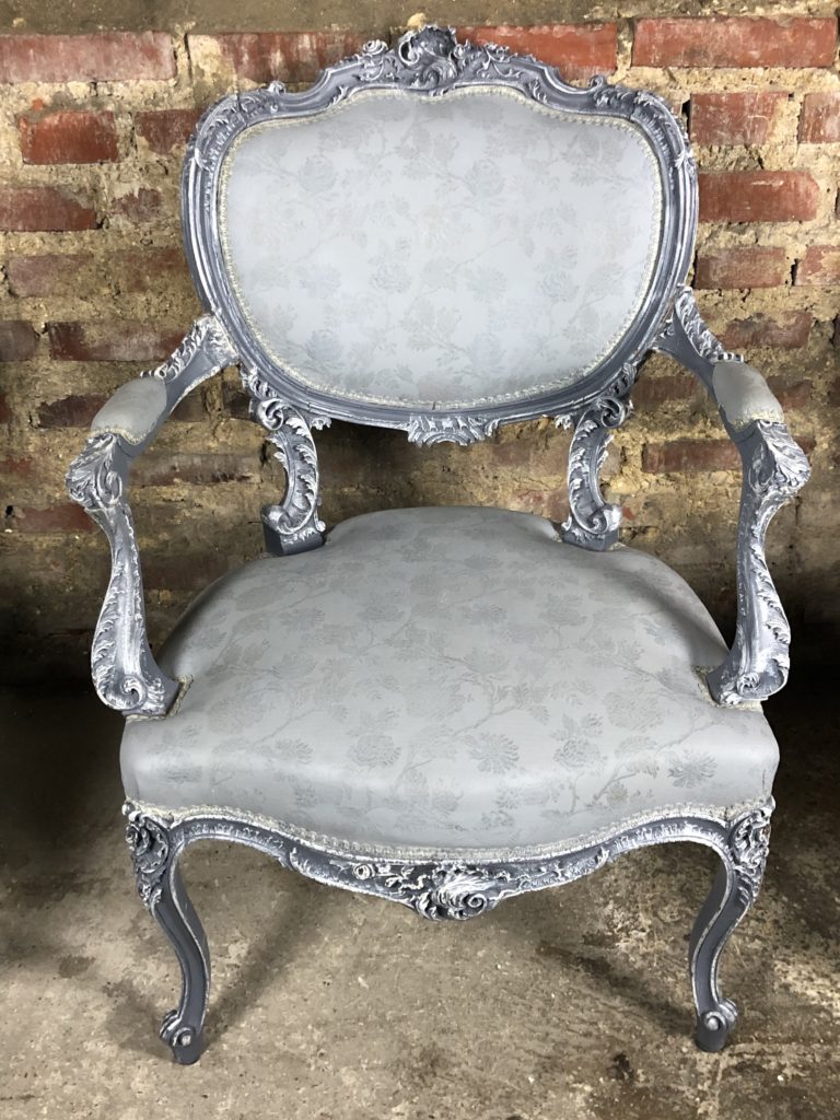 Brocante De La Ferme