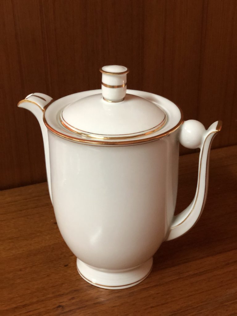 Brocante De La Ferme