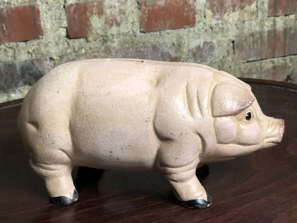 Brocante De La Ferme