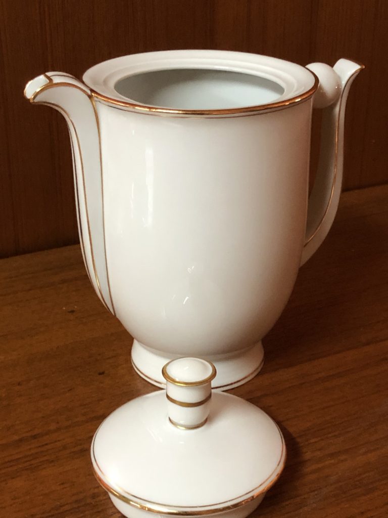 Brocante De La Ferme